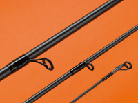 FUJI Anneaux Gunsmoke