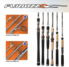 FURIOZZA