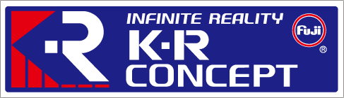kr concept fuji